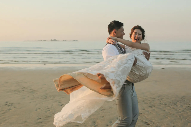 STUDIO TVB 広島店（スタジオTVB）_海で撮影できる