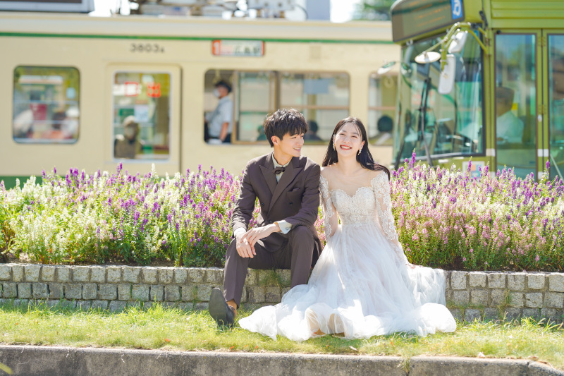 STUDIO TVB 広島店(スタジオTVB)_ウエディングドレスが豊富