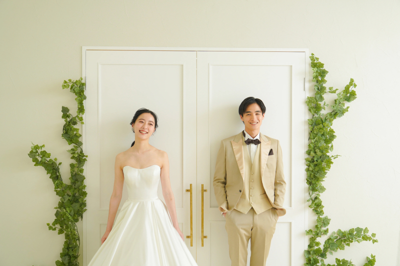 STUDIO TVB 広島店(スタジオTVB)_チャペルで撮影できる