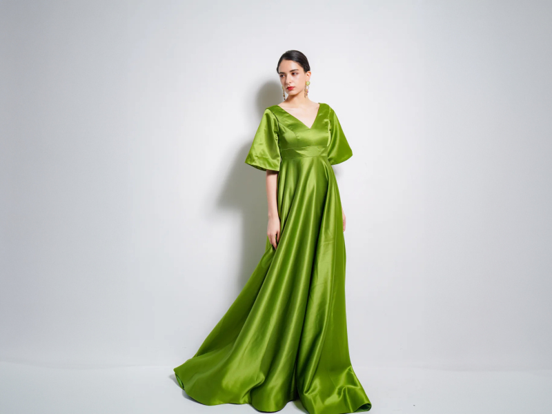 STUDIO TVB 広島店(スタジオTVB)_カラードレスが豊富