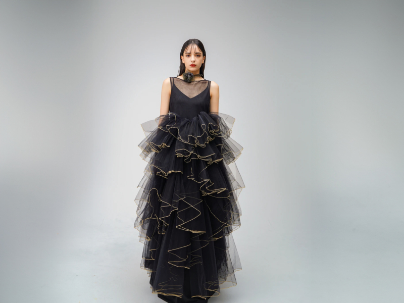 STUDIO TVB 広島店(スタジオTVB)_カラードレスが豊富