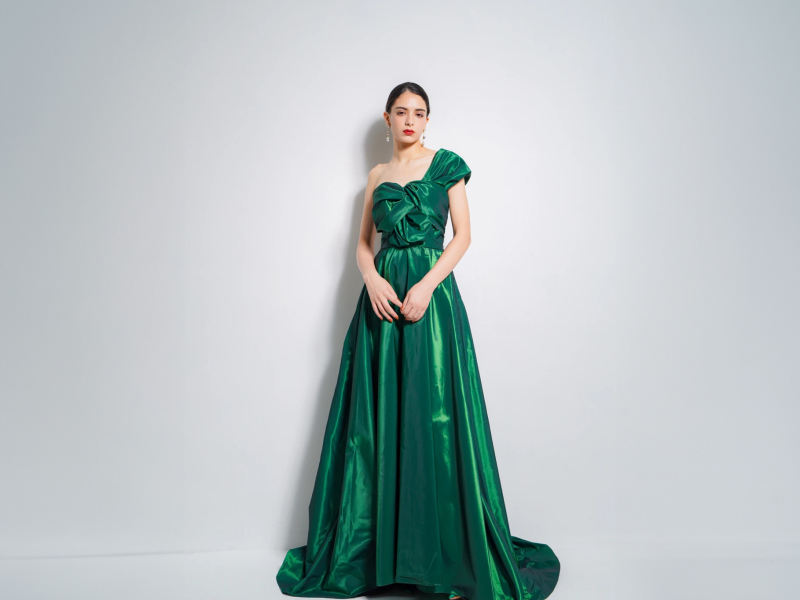 STUDIO TVB 広島店(スタジオTVB)_カラードレスが豊富