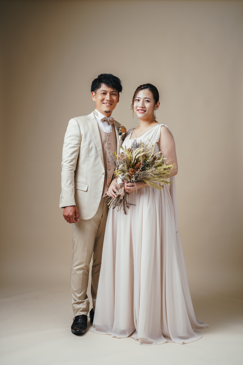 STUDIO TVB 広島店（スタジオTVB）_マタニティフォトの撮影ができる