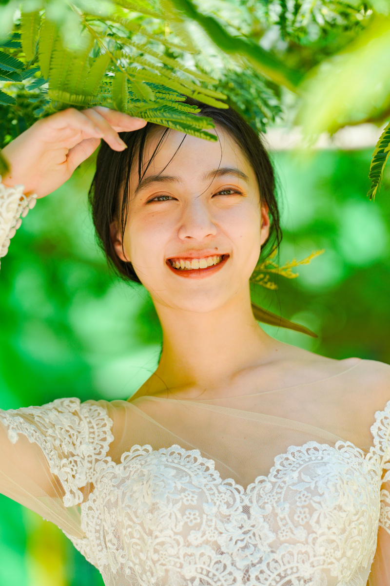 STUDIO TVB 広島店(スタジオTVB)_ウエディングドレスが豊富