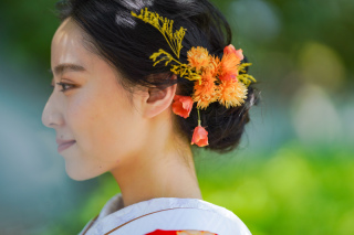 ヘアメイク指名料金【11,000円〜】