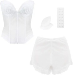 ブライダルインナーレンタル