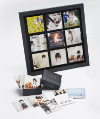 ギャラリーボックス