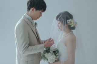 ご新婦様/洋装小物グレードアップ