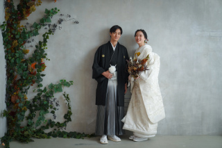 2着目データ料金50カット和装スタジオ