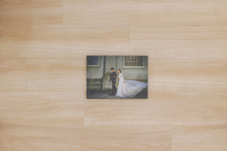 ウェルカムボード /A4サイズ