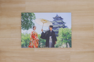 ウェルカムボード /A2サイズ