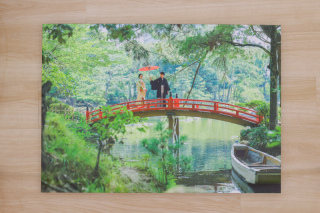 ウェルカムボード /A1サイズ