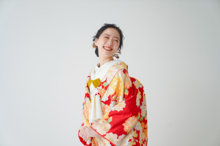 2着目撮影追加(和装スタジオ)【約10カット】