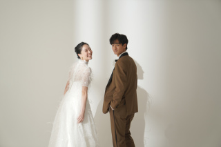 2着目撮影追加(洋装スタジオ)【約10カット】