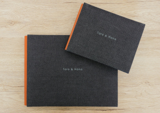 デニム/オリジナルアルバム