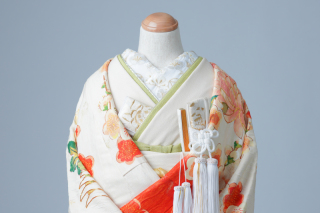 和装小物コーディネート