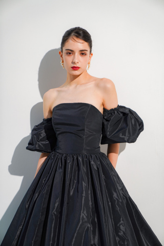 カラードレス/グレードアップ