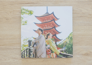 D18スクエア/オリジナルアルバム