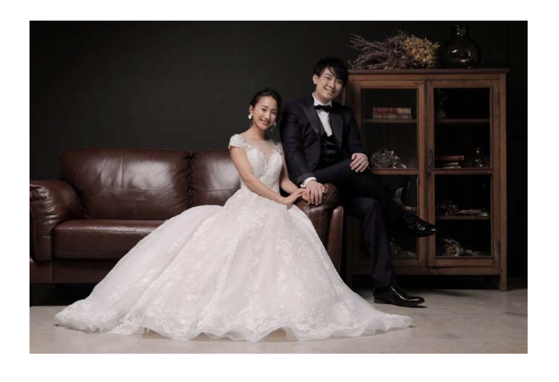 step1 事前来店・お問合せ