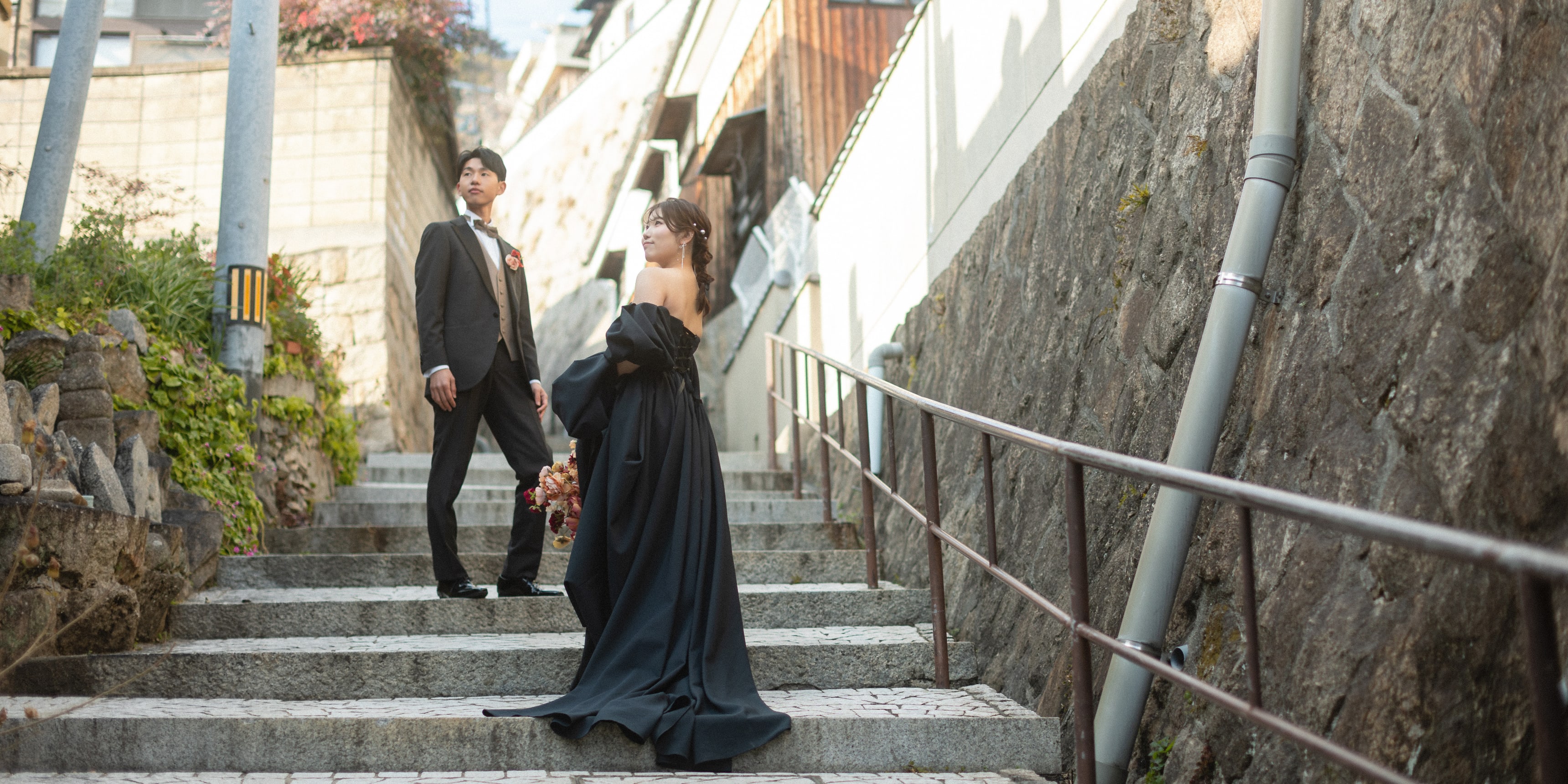 20以上ある撮影シーン