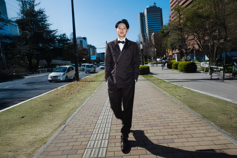 20以上ある撮影シーン