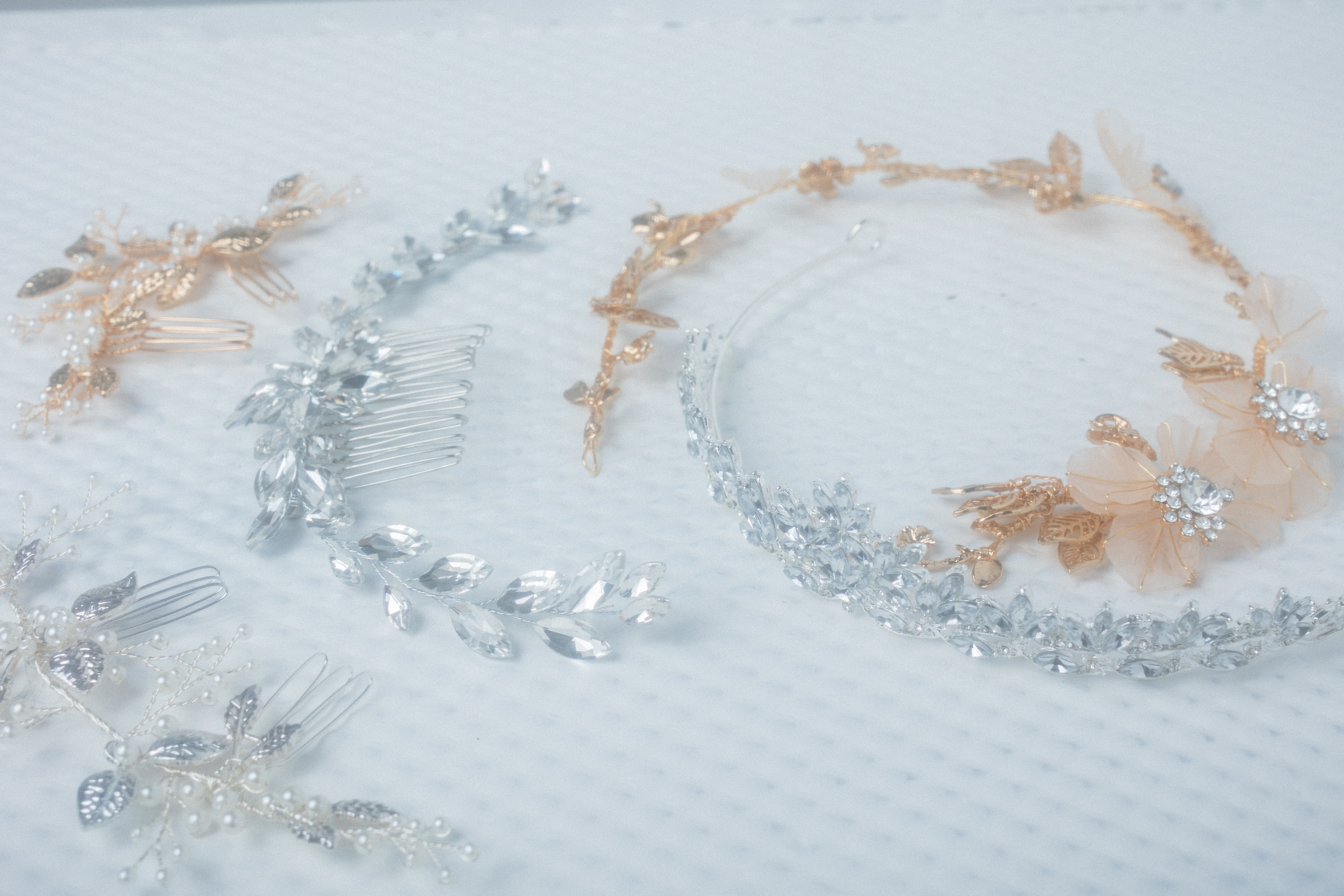 20以上ある撮影シーン