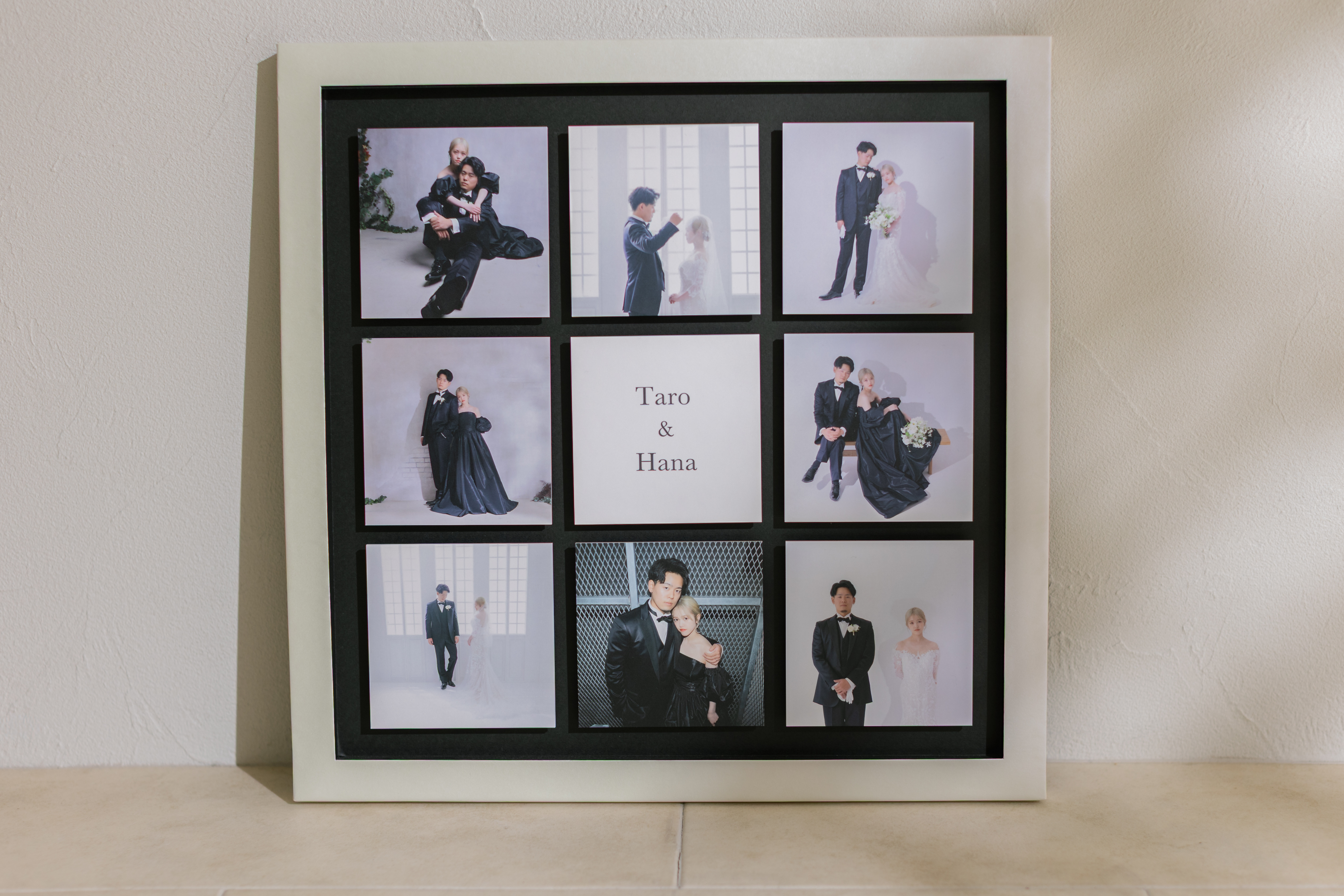 Point1 多彩な撮影シーン