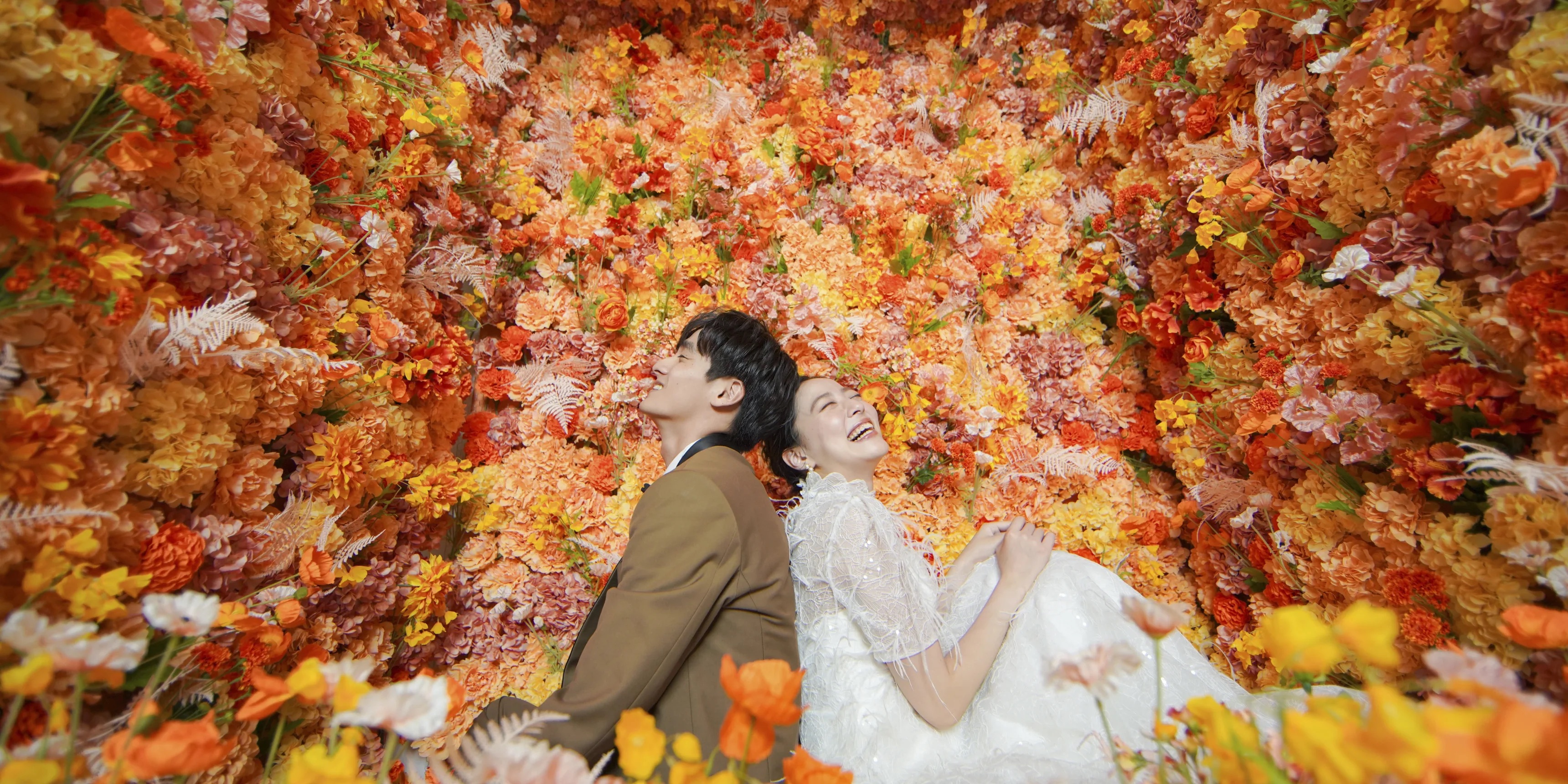 20以上ある撮影シーン