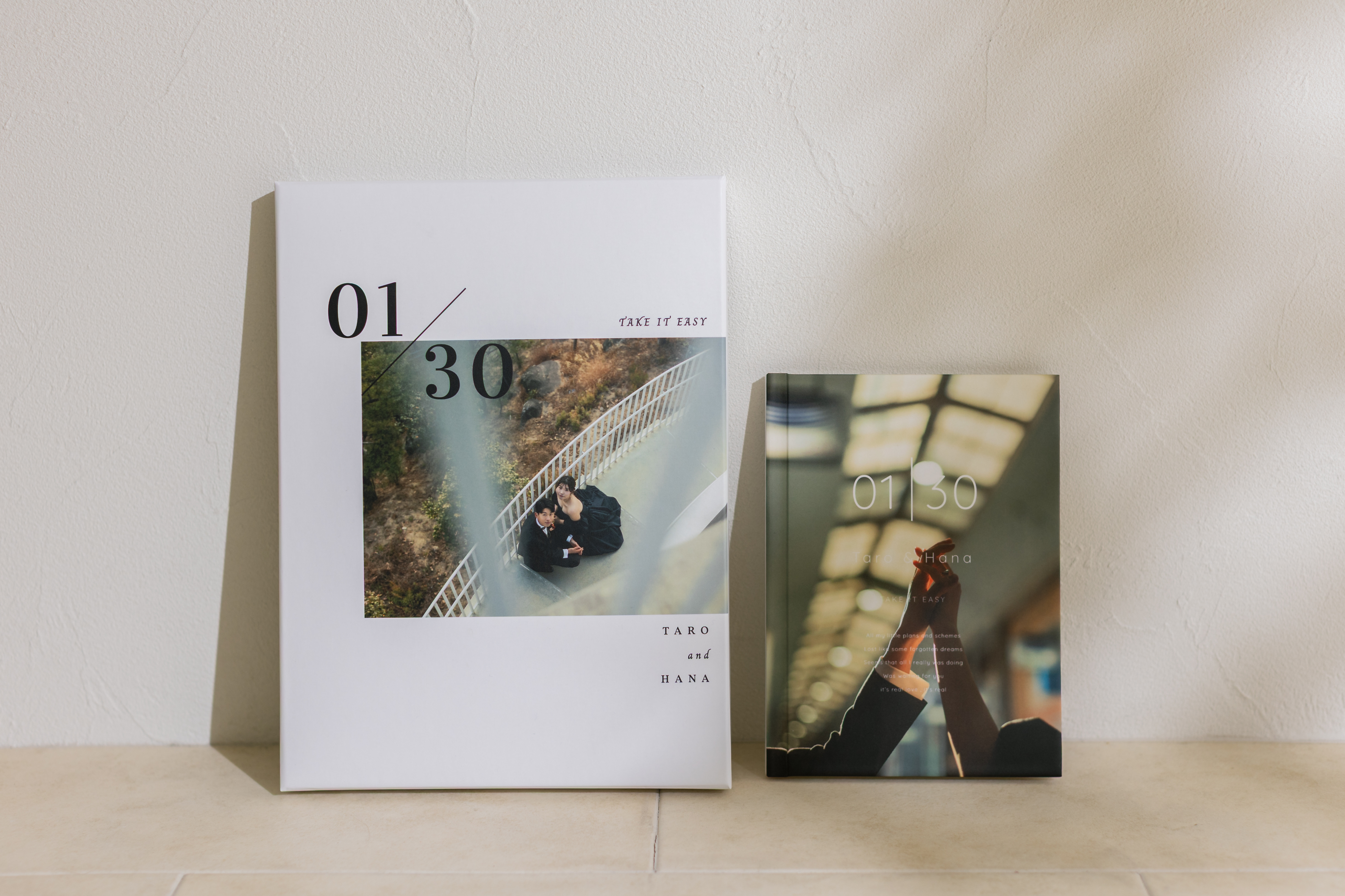 Point1 多彩な撮影シーン