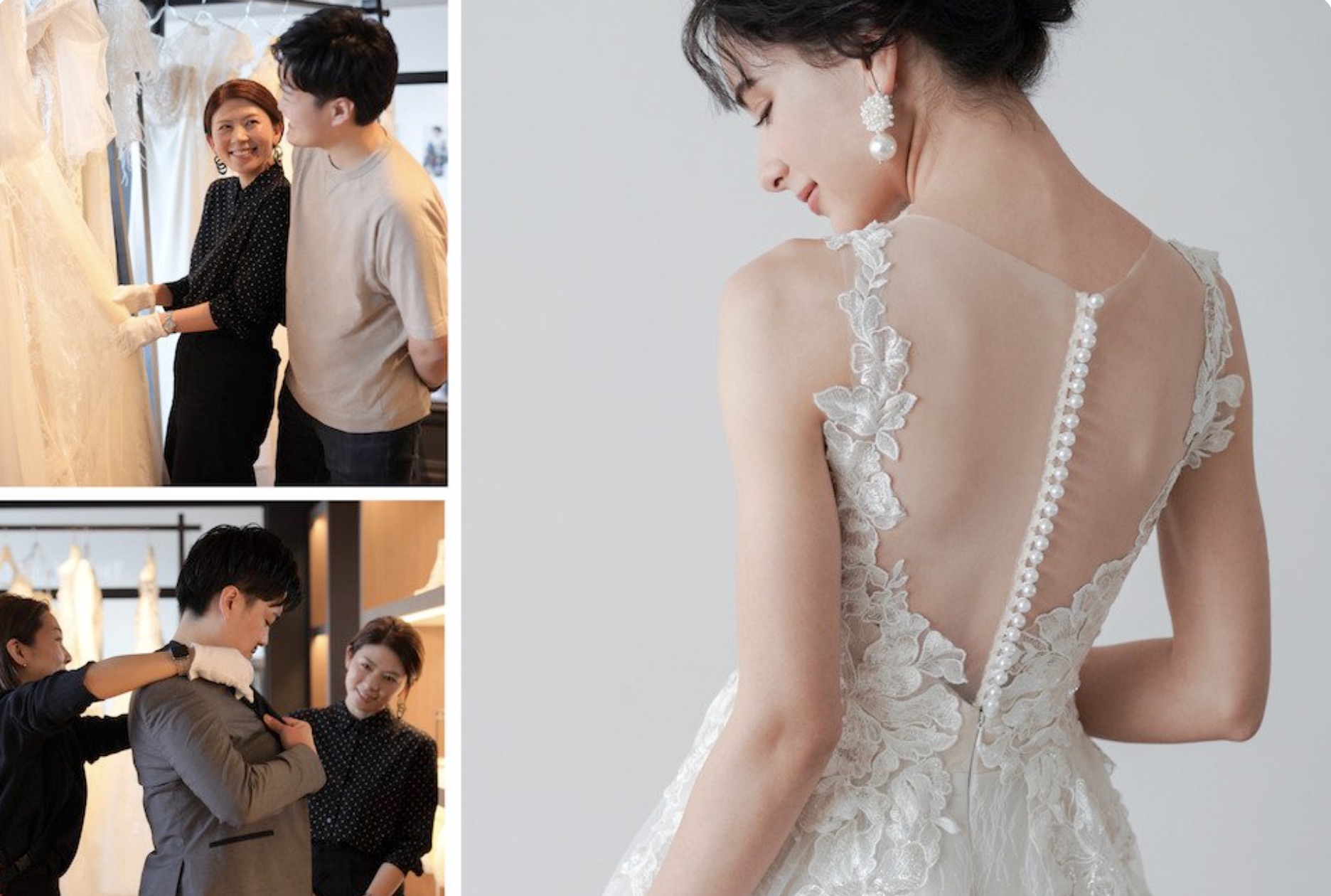 Point1 多彩な撮影シーン