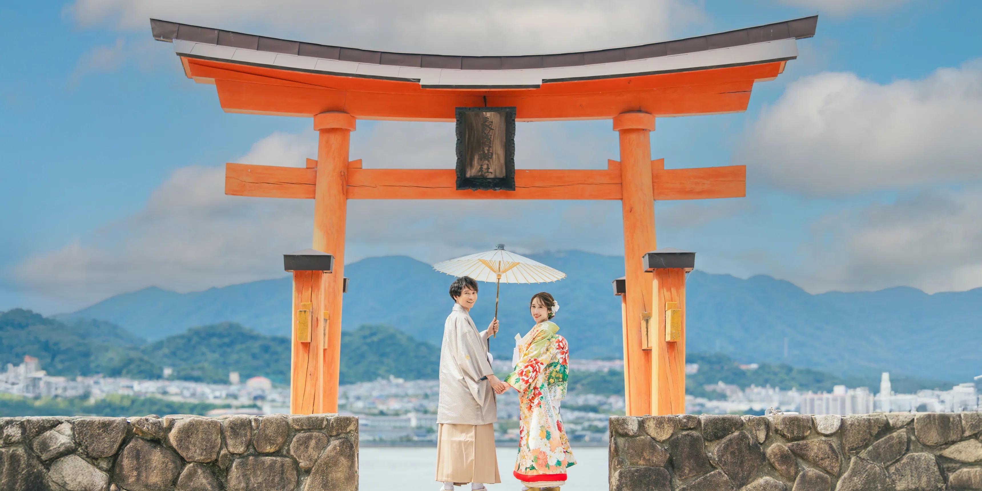 20以上ある撮影シーン