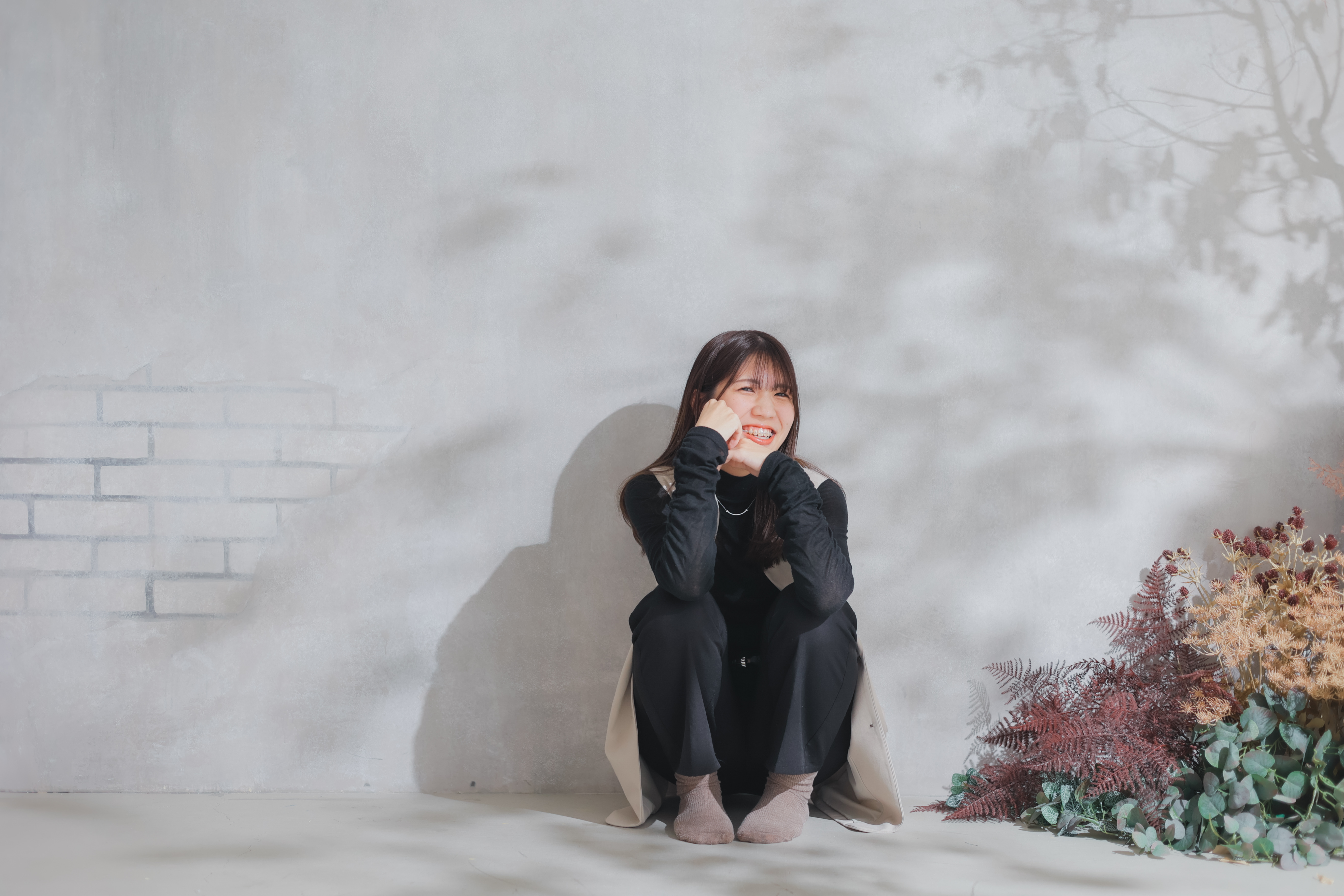 20以上ある撮影シーン