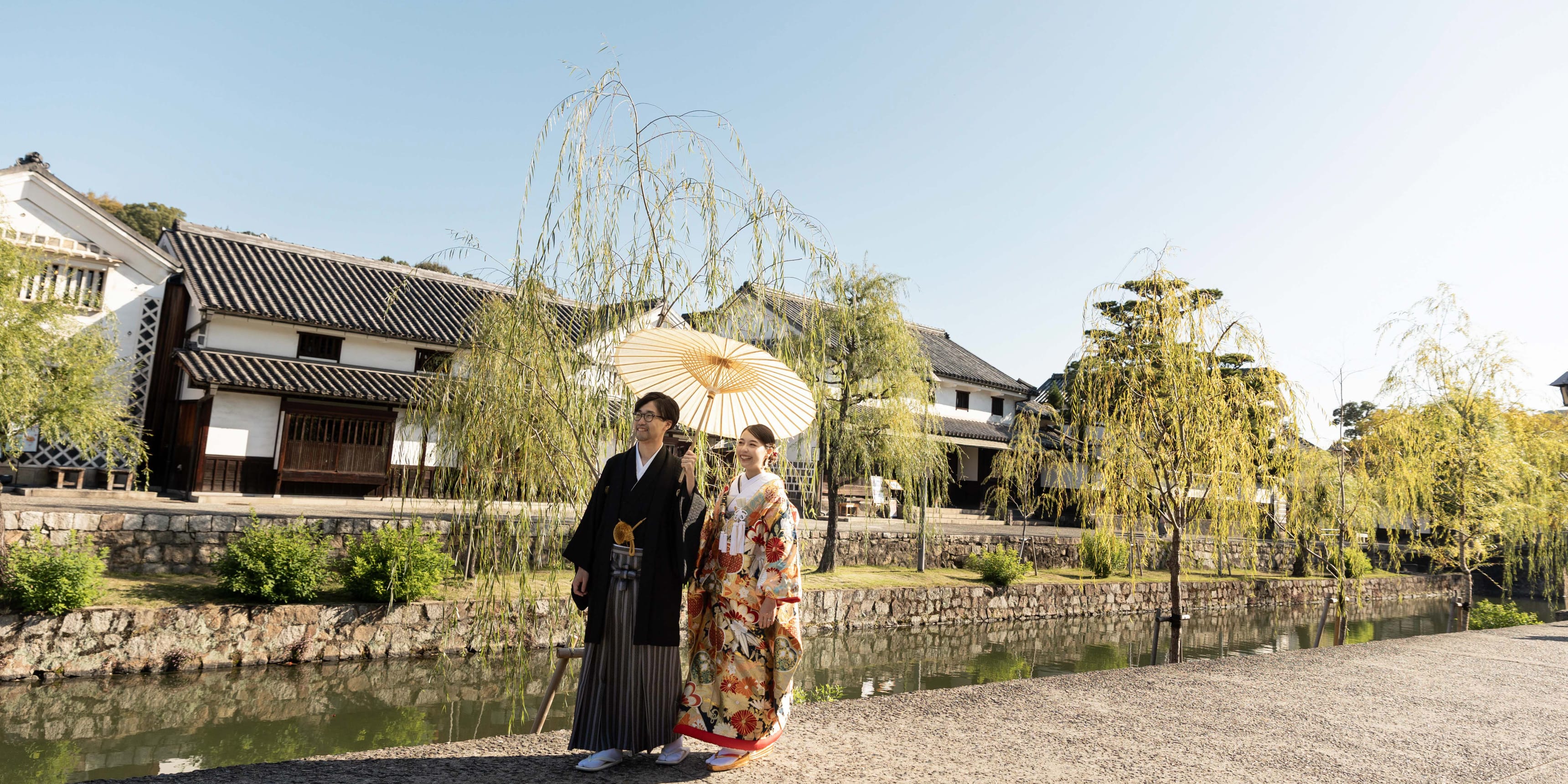 20以上ある撮影シーン