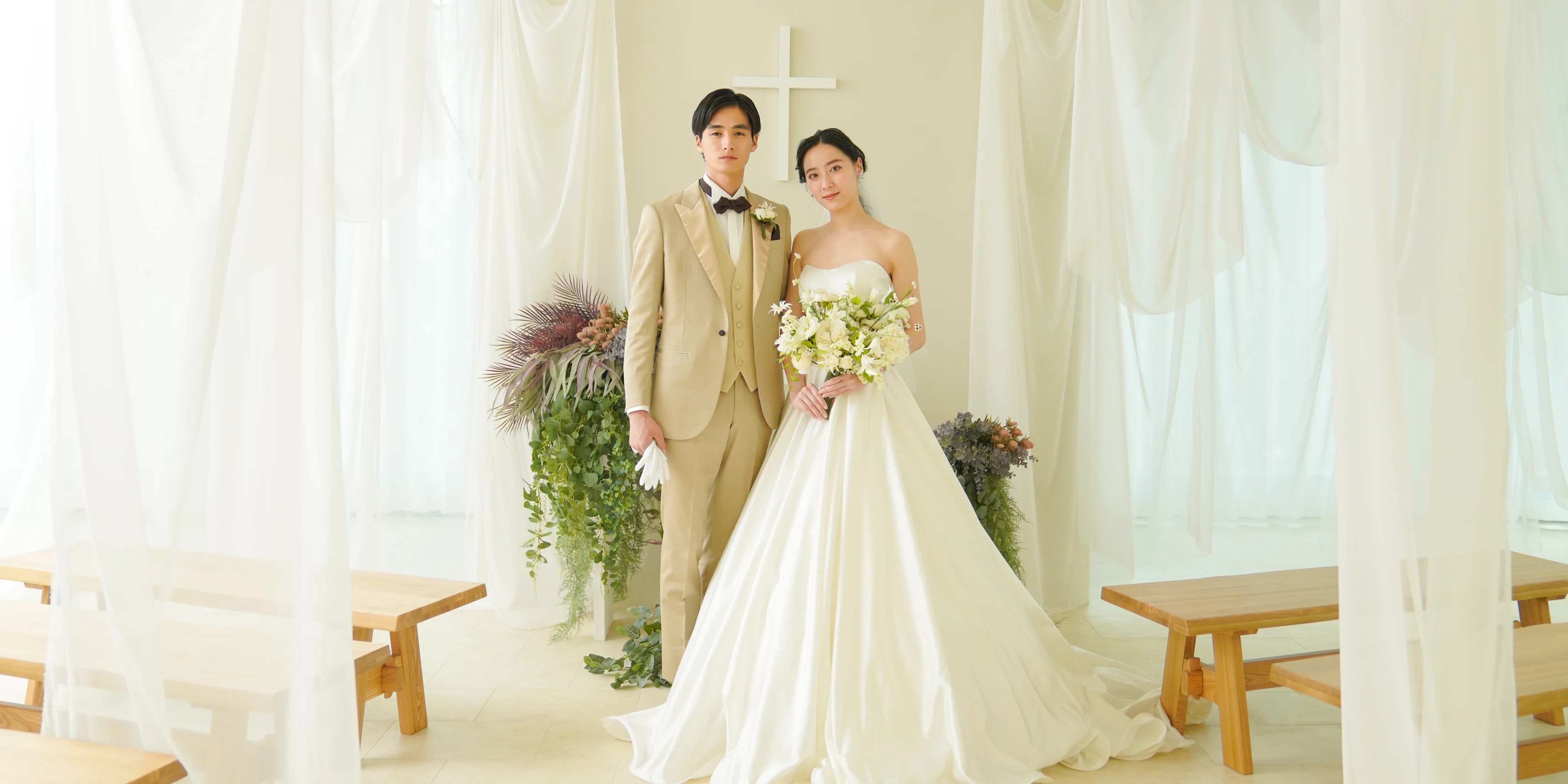 20以上ある撮影シーン