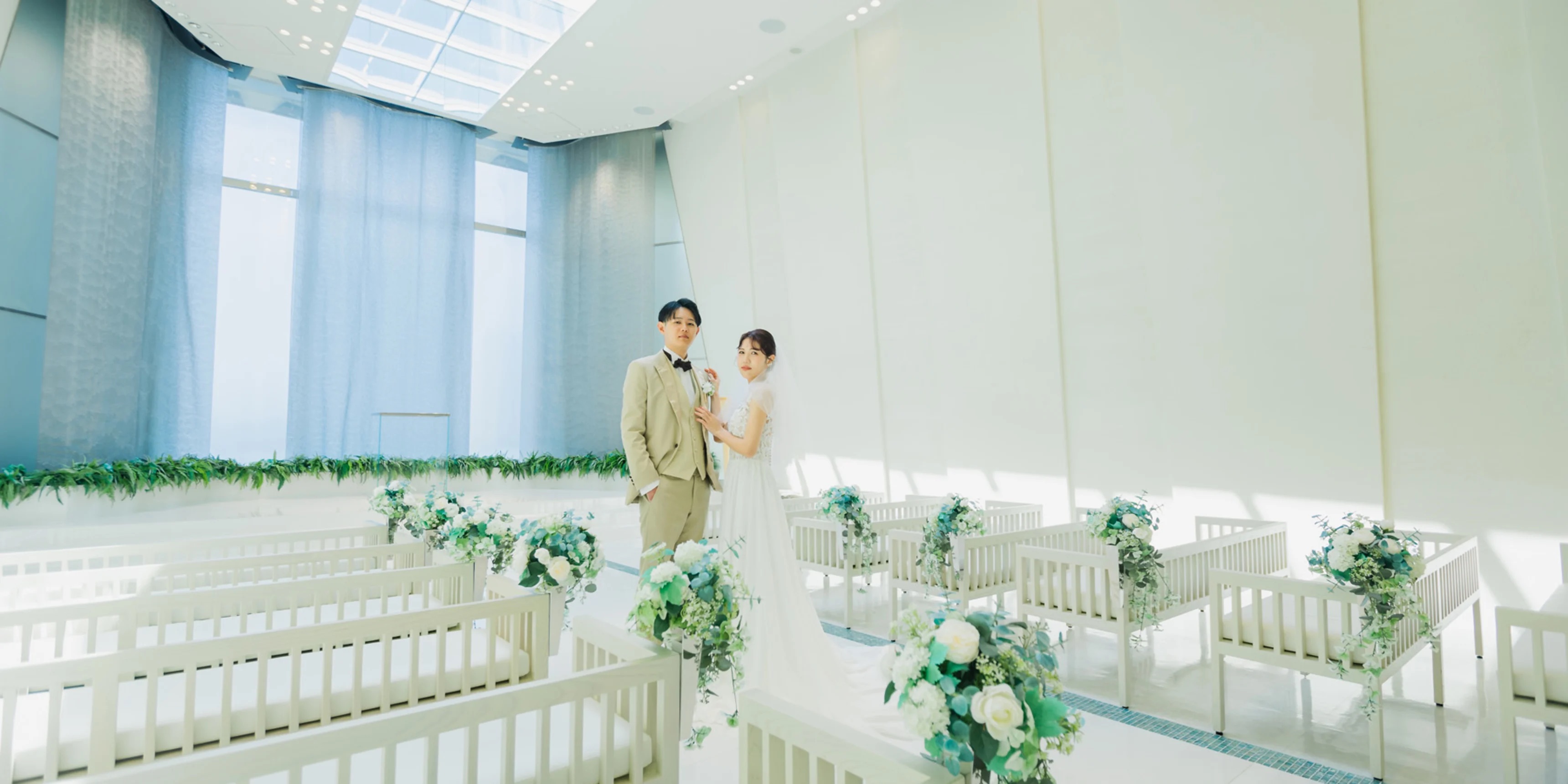 20以上ある撮影シーン