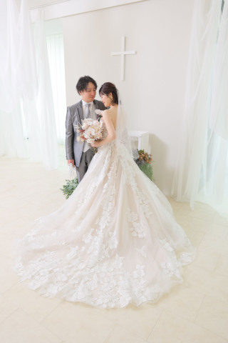 STUDIO TVB 広島店（スタジオTVB）_チャペル