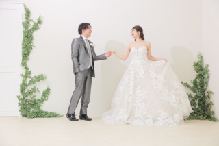 STUDIO TVB 広島店（スタジオTVB）_チャペル
