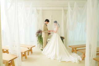 STUDIO TVB 広島店（スタジオTVB）_チャペル
