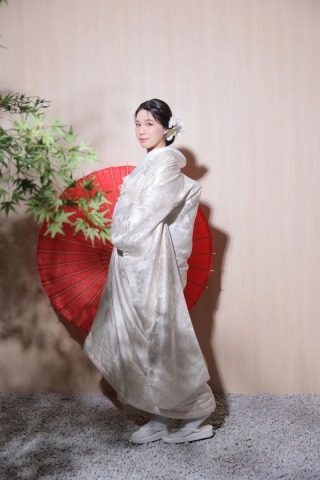STUDIO TVB 広島店（スタジオTVB）_屋内庭園スタジオ