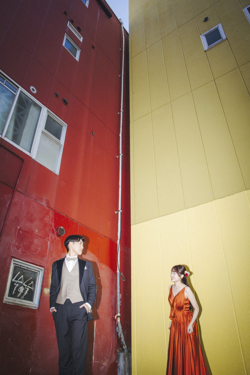 戻れない過去を、写真で「戻れる記憶」にできると信じています。