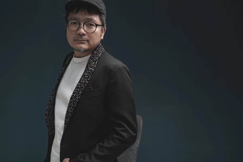 薩摩秀二