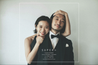 おふたりの話を聞くのがとても楽しいですたくさんお話しましょう