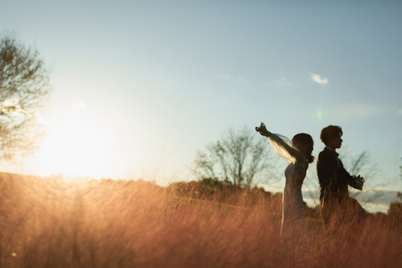 難しいことも特別感も何も必要なく、そこにいるだけでいいのです。