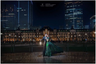 #絵になるアートな写真