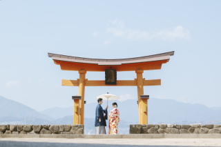 お二人の「今」はきっと未来の宝物になります。だからこそ「今の二人」を未来の二人にプレゼントしましょう！