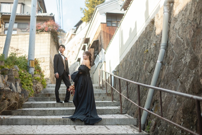 尾道ロケーション