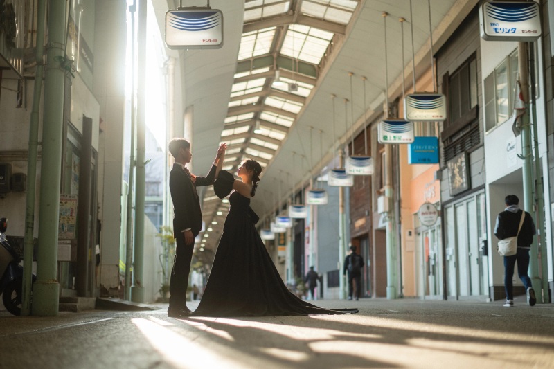 尾道ロケーション