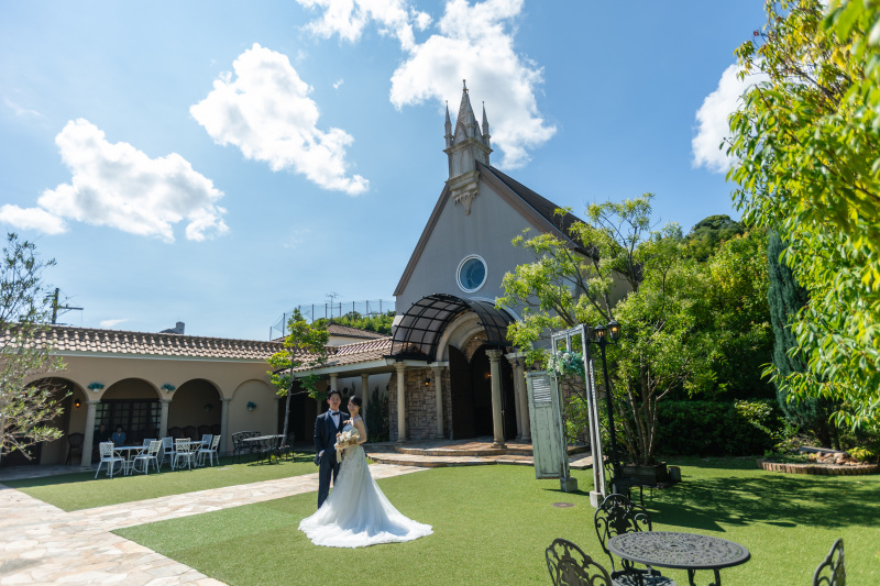 KASANE HIROSHIMA ロケーション