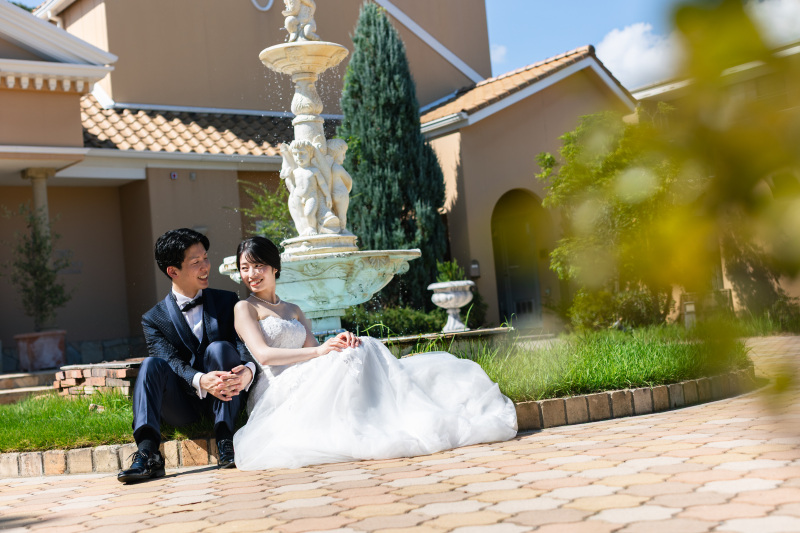 KASANE HIROSHIMA ロケーション