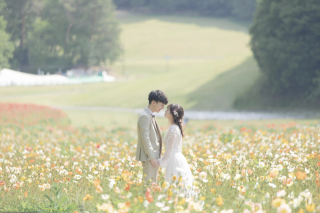 【最大55,000円お得!】新婚カップル応援!和洋キャンペーン